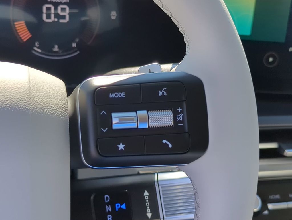 Thumbnail: 2026 Hyundai Santa Fe - 13