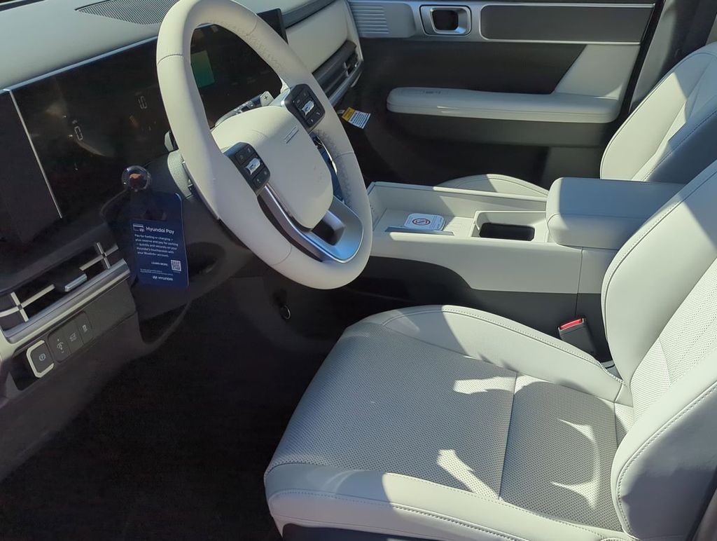 Thumbnail: 2026 Hyundai Santa Fe - 10