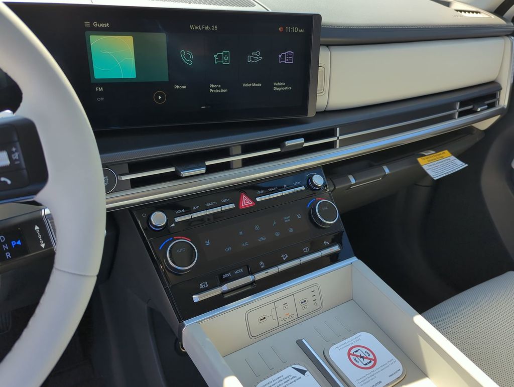 Thumbnail: 2026 Hyundai Santa Fe - 29