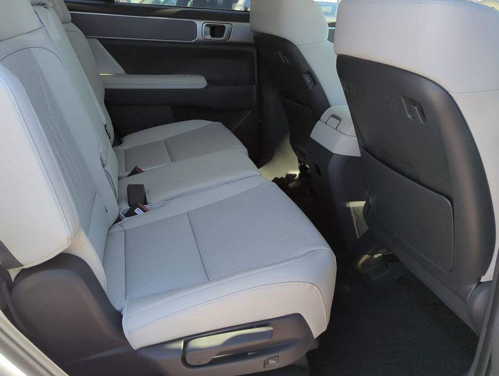 Thumbnail: 2026 Hyundai Santa Fe - 24