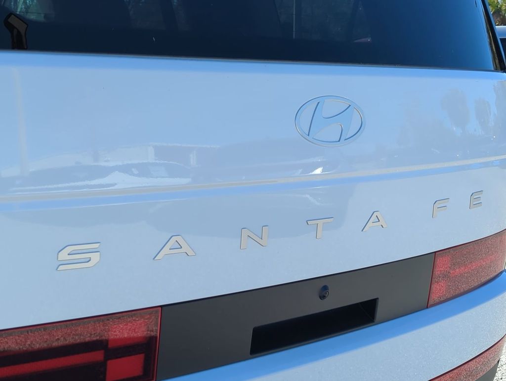 Thumbnail: 2026 Hyundai Santa Fe - 21