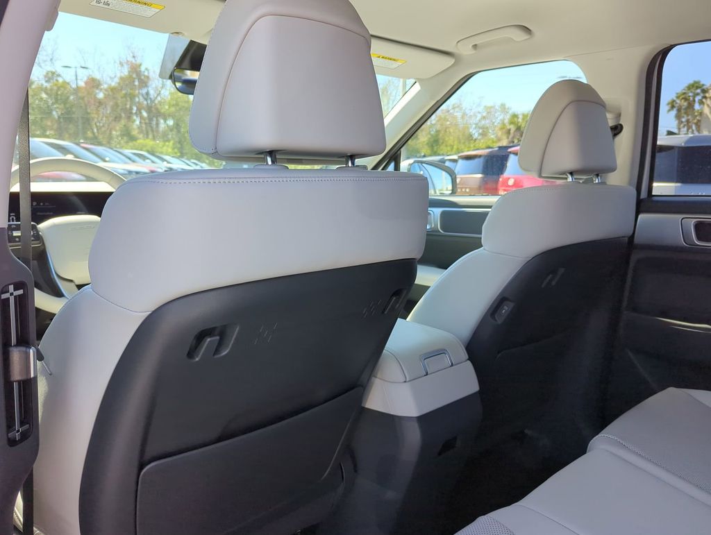 Thumbnail: 2026 Hyundai Santa Fe - 12