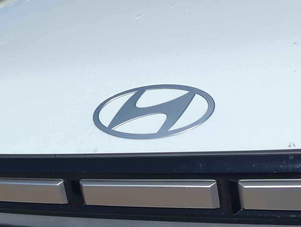 Thumbnail: 2026 Hyundai Santa Fe - 7