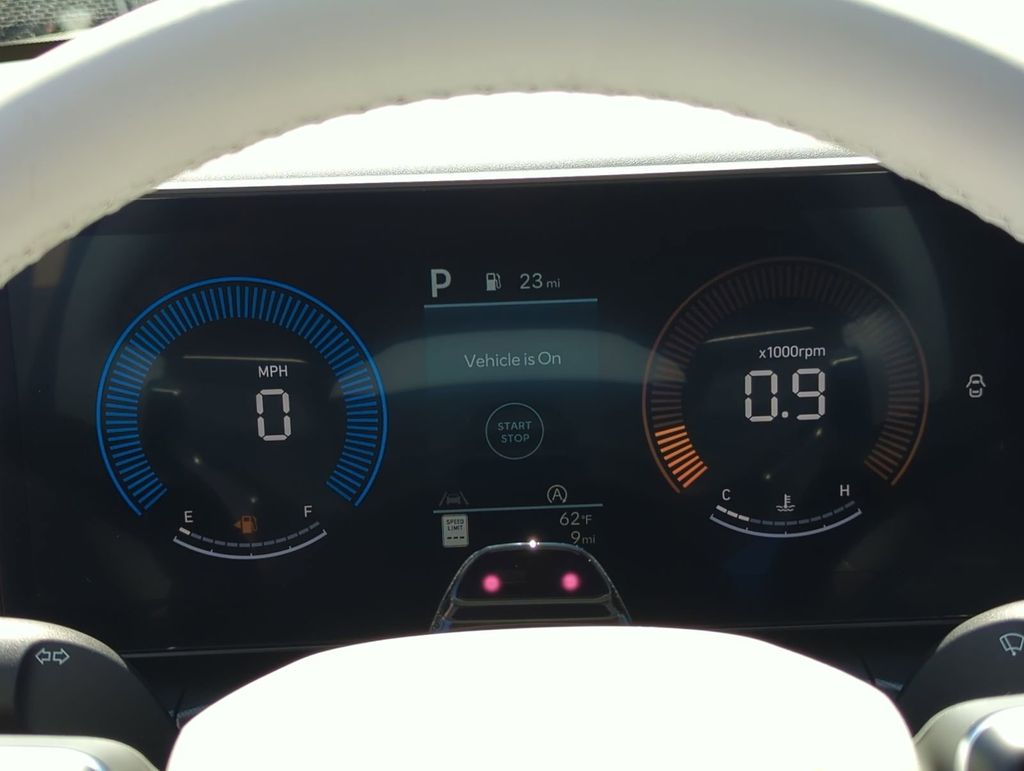 Thumbnail: 2026 Hyundai Santa Fe - 15