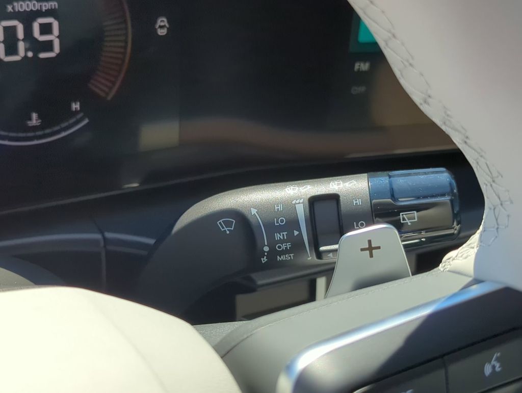 Thumbnail: 2026 Hyundai Santa Fe - 27