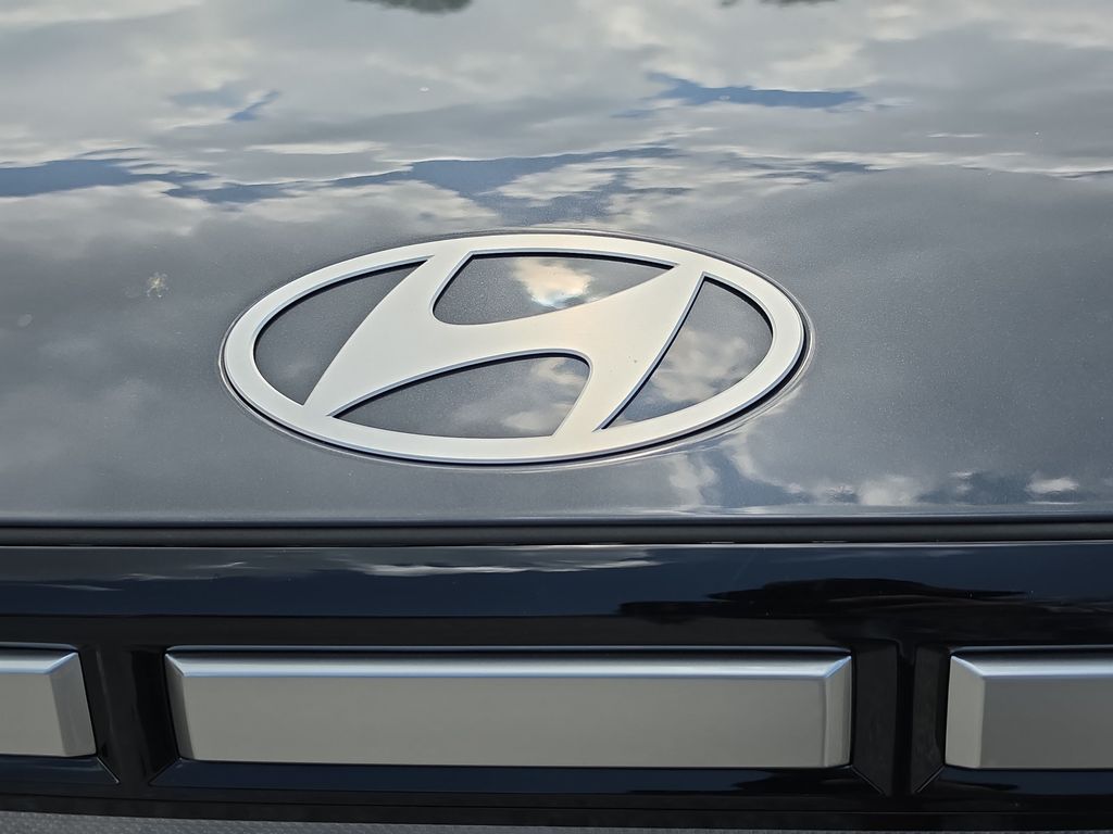 Thumbnail: 2026 Hyundai Santa Fe - 7