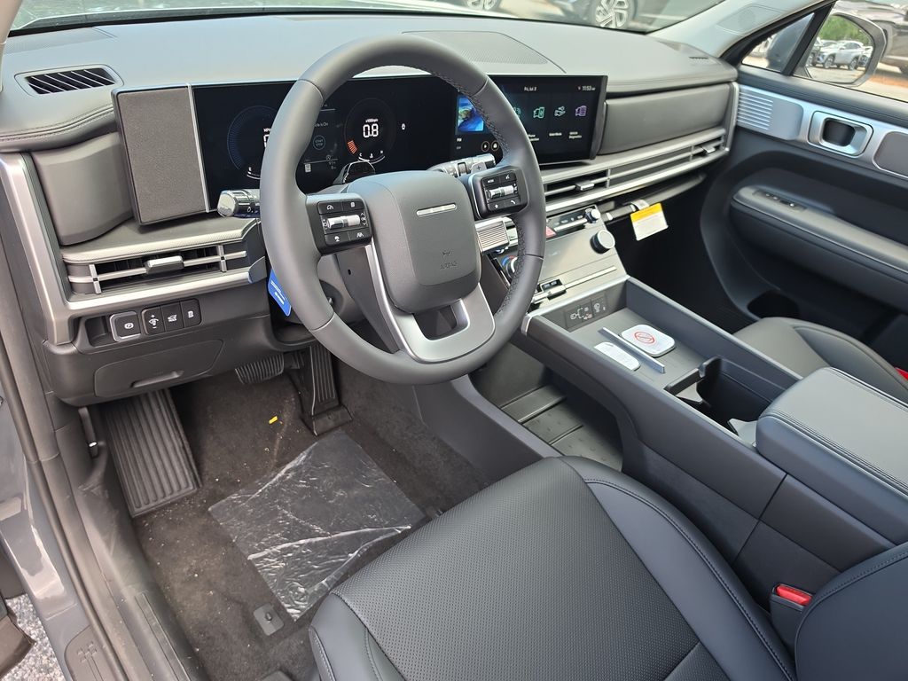 Thumbnail: 2026 Hyundai Santa Fe - 2