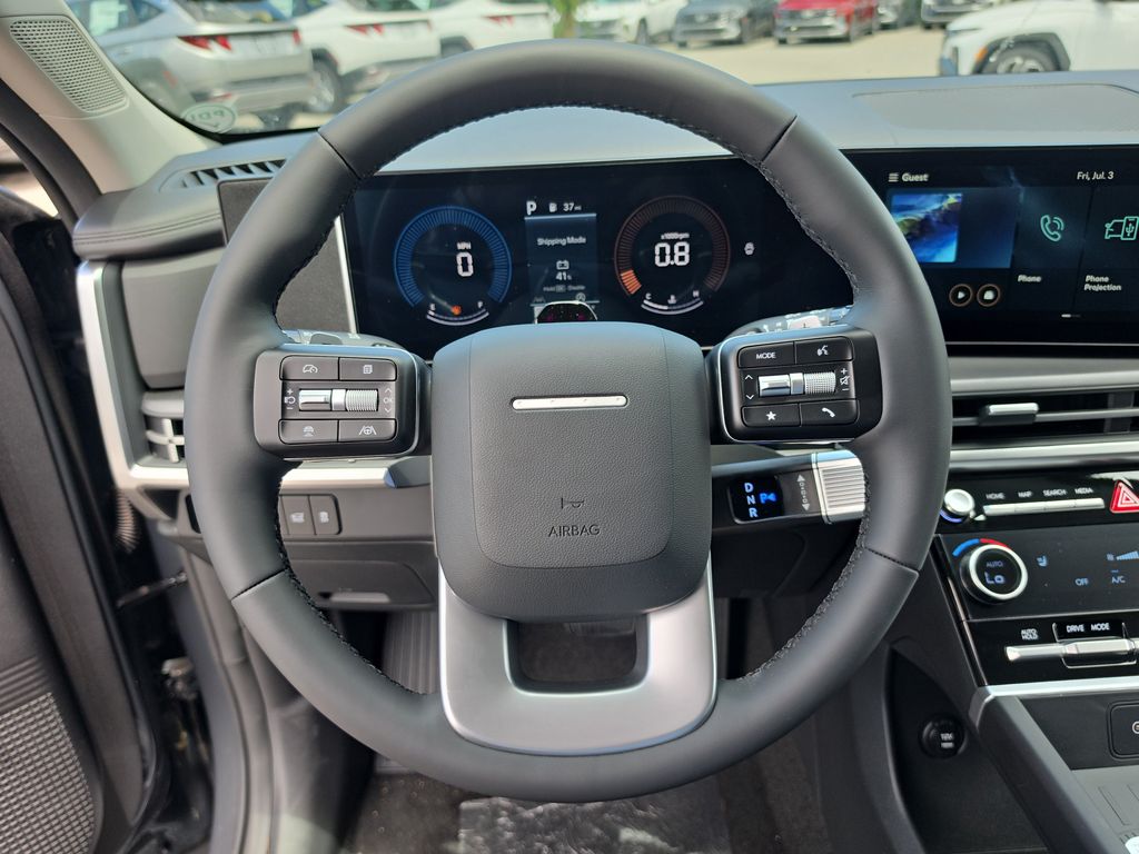 Thumbnail: 2026 Hyundai Santa Fe - 13