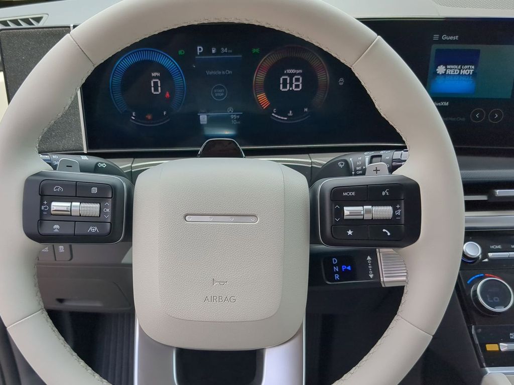 Thumbnail: 2026 Hyundai Santa Fe - 23