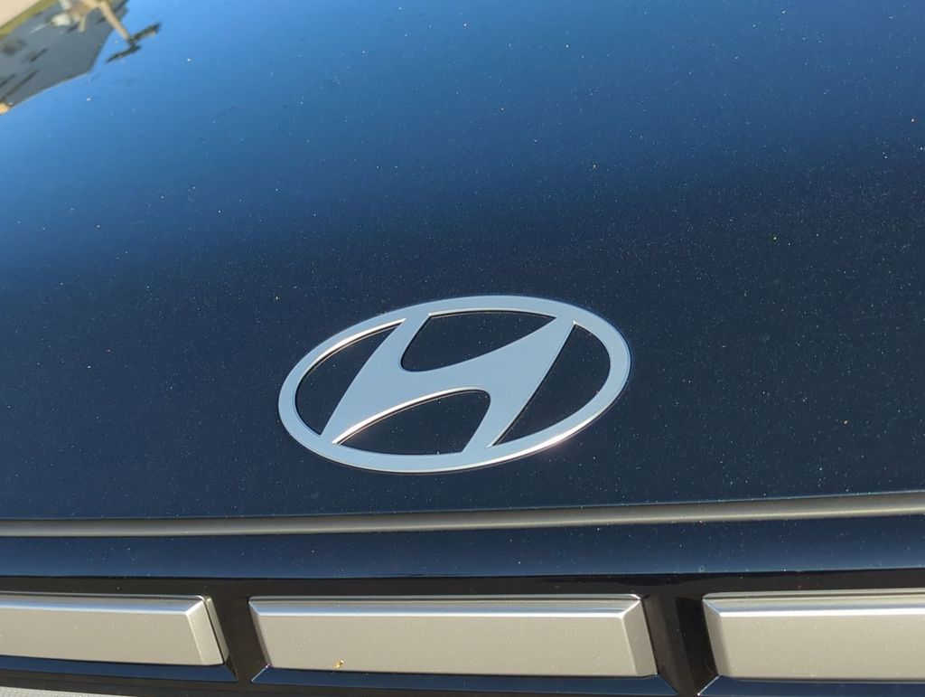 Thumbnail: 2026 Hyundai Santa Fe - 7