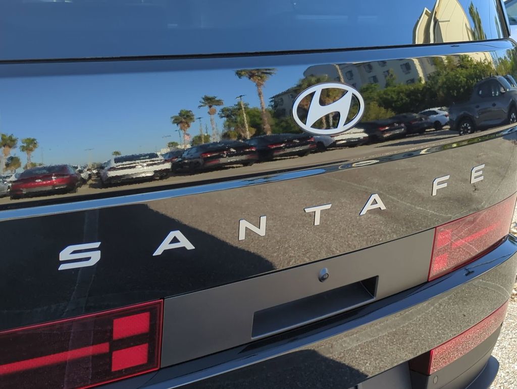 Thumbnail: 2026 Hyundai Santa Fe - 19