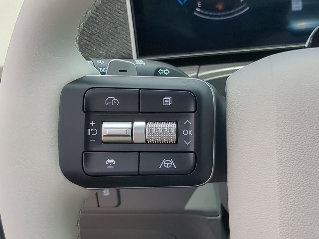 Thumbnail: 2026 Hyundai Santa Fe - 24