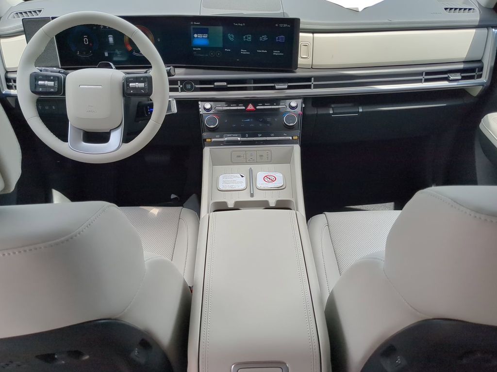 Thumbnail: 2026 Hyundai Santa Fe - 9