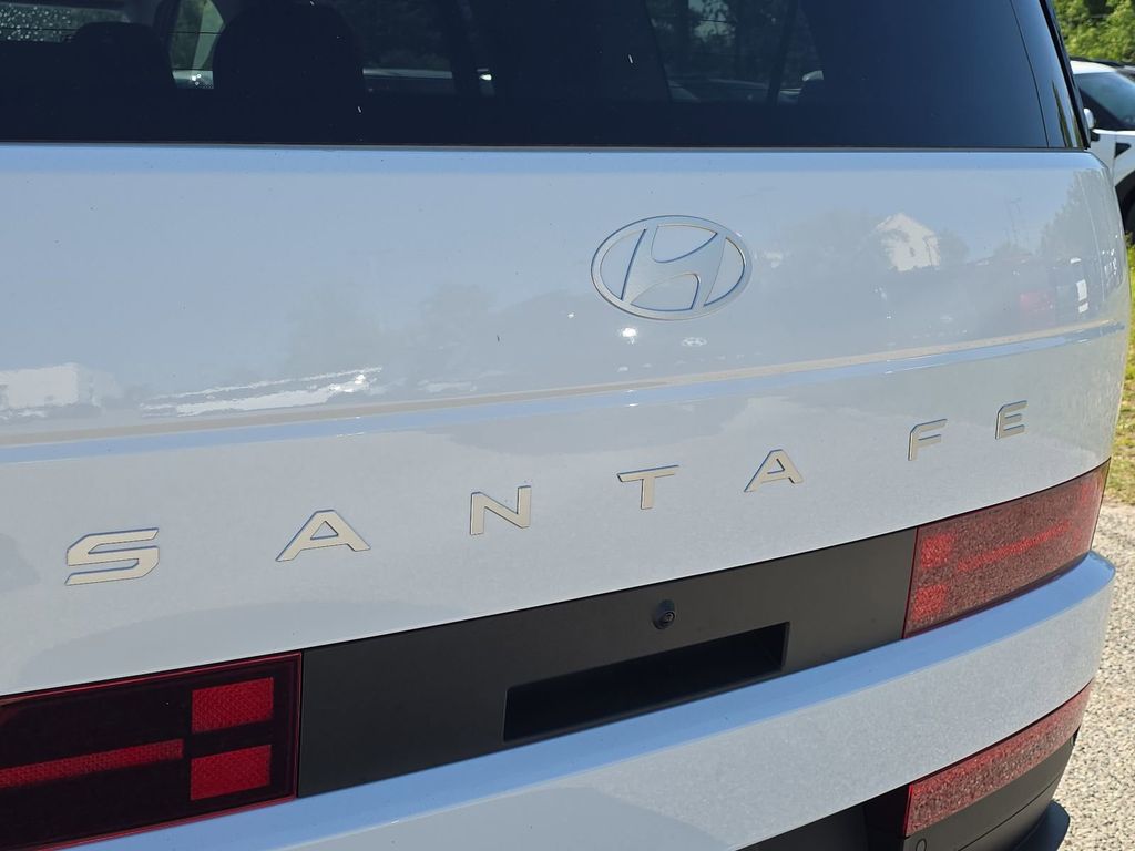 Thumbnail: 2026 Hyundai Santa Fe - 22