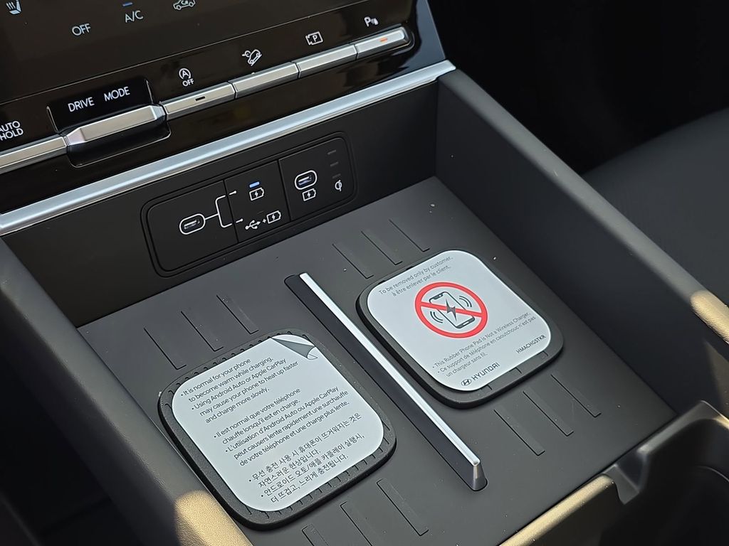 Thumbnail: 2026 Hyundai Santa Fe - 31