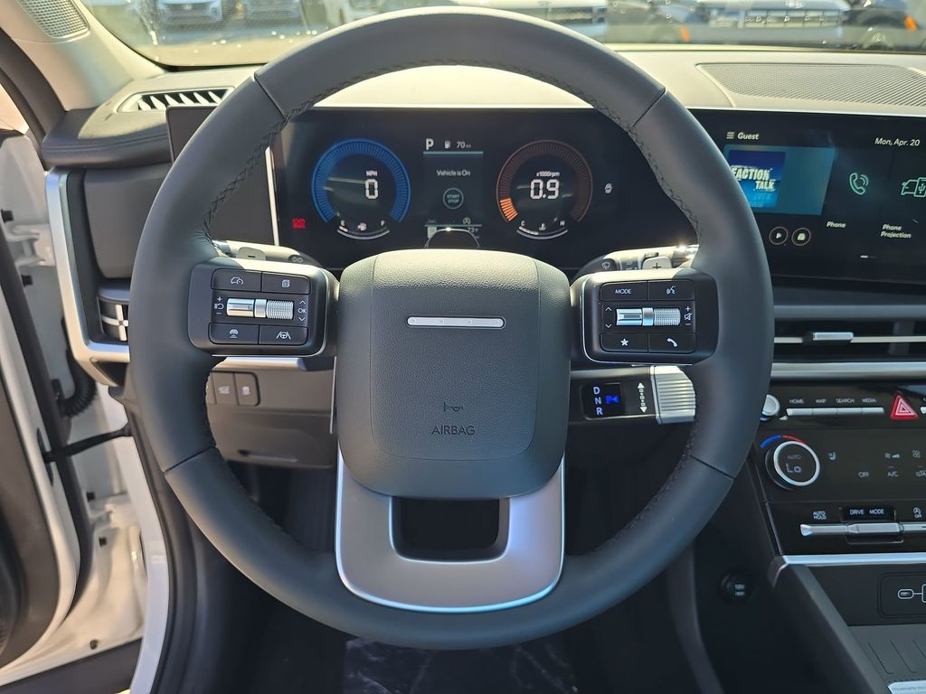 Thumbnail: 2026 Hyundai Santa Fe - 14