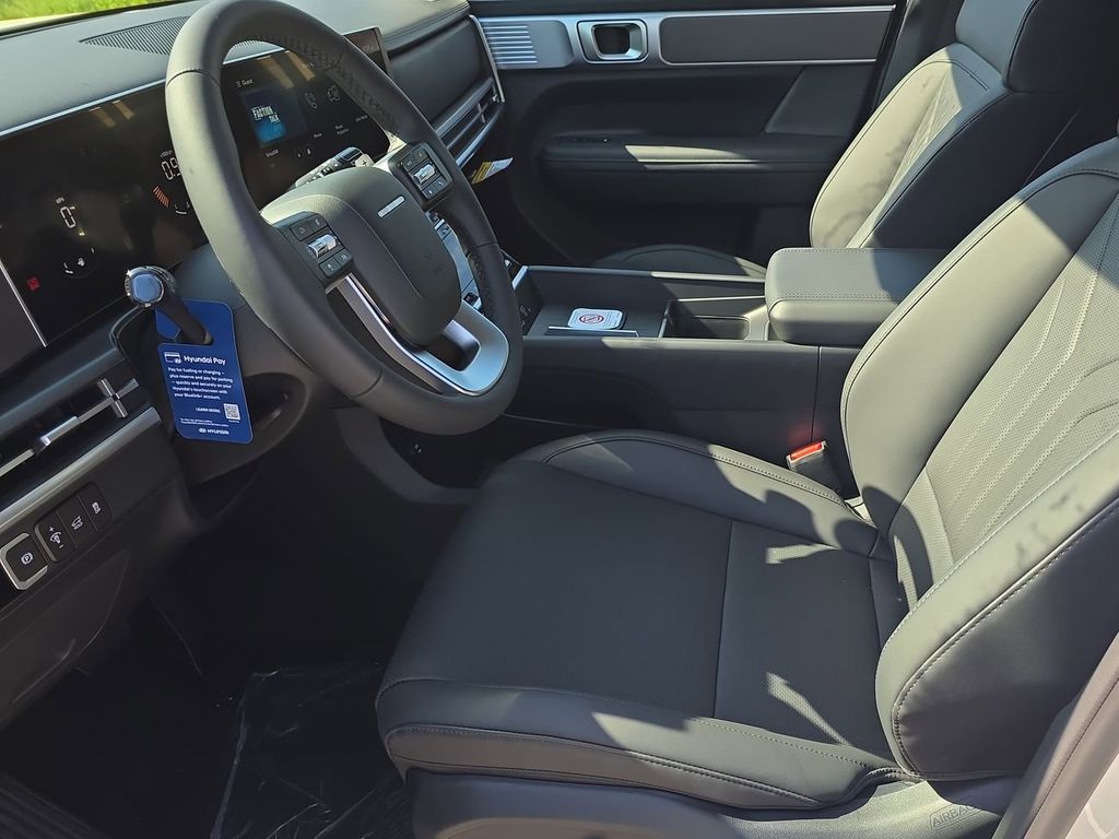 Thumbnail: 2026 Hyundai Santa Fe - 11
