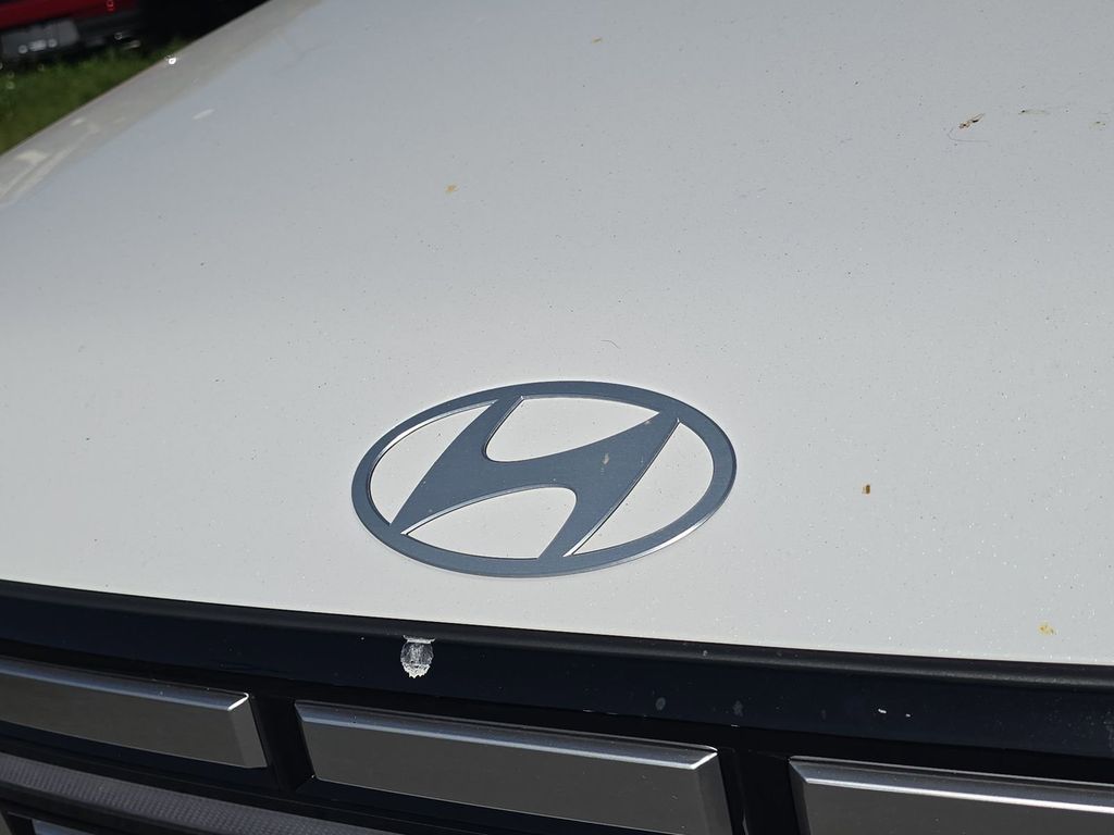 Thumbnail: 2026 Hyundai Santa Fe - 7