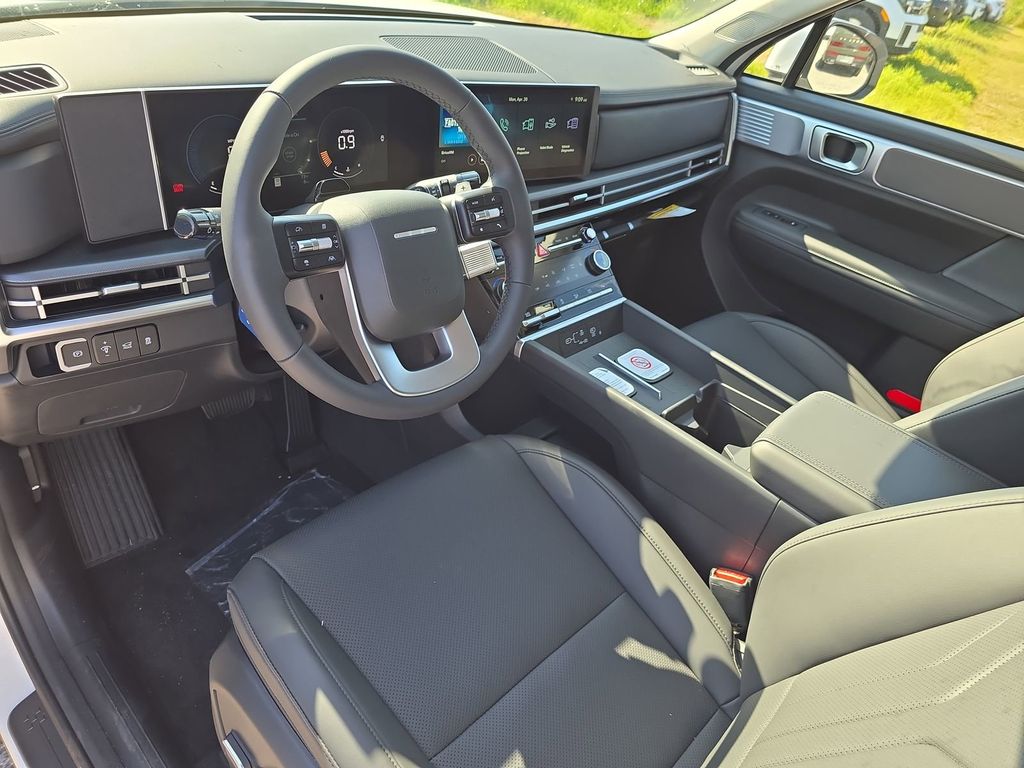 Thumbnail: 2026 Hyundai Santa Fe - 2