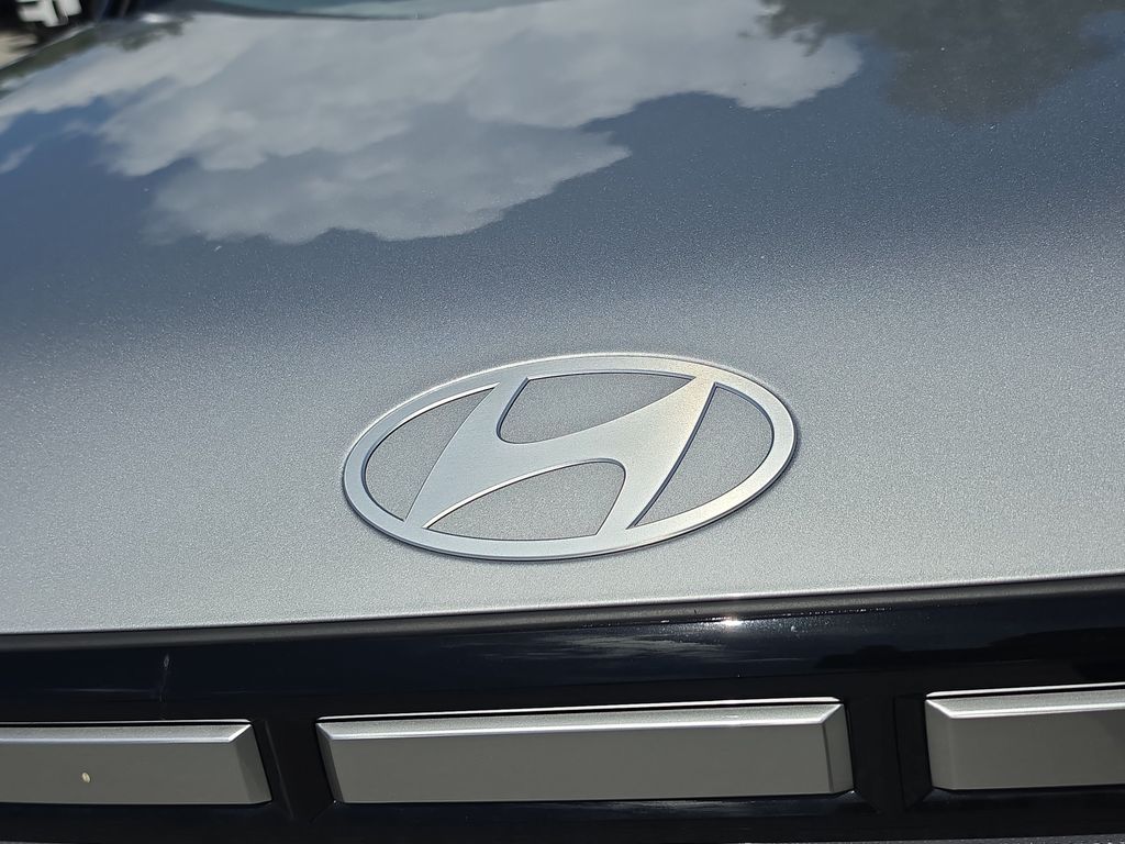 Thumbnail: 2027 Hyundai Santa Fe - 7