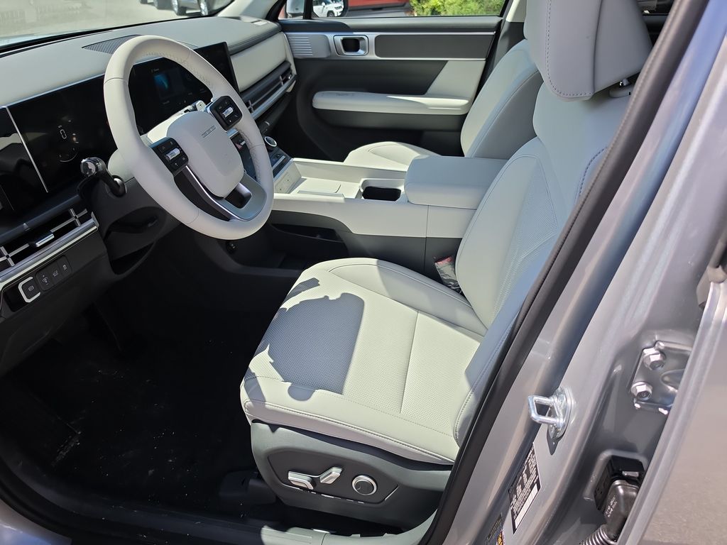 Thumbnail: 2027 Hyundai Santa Fe - 10