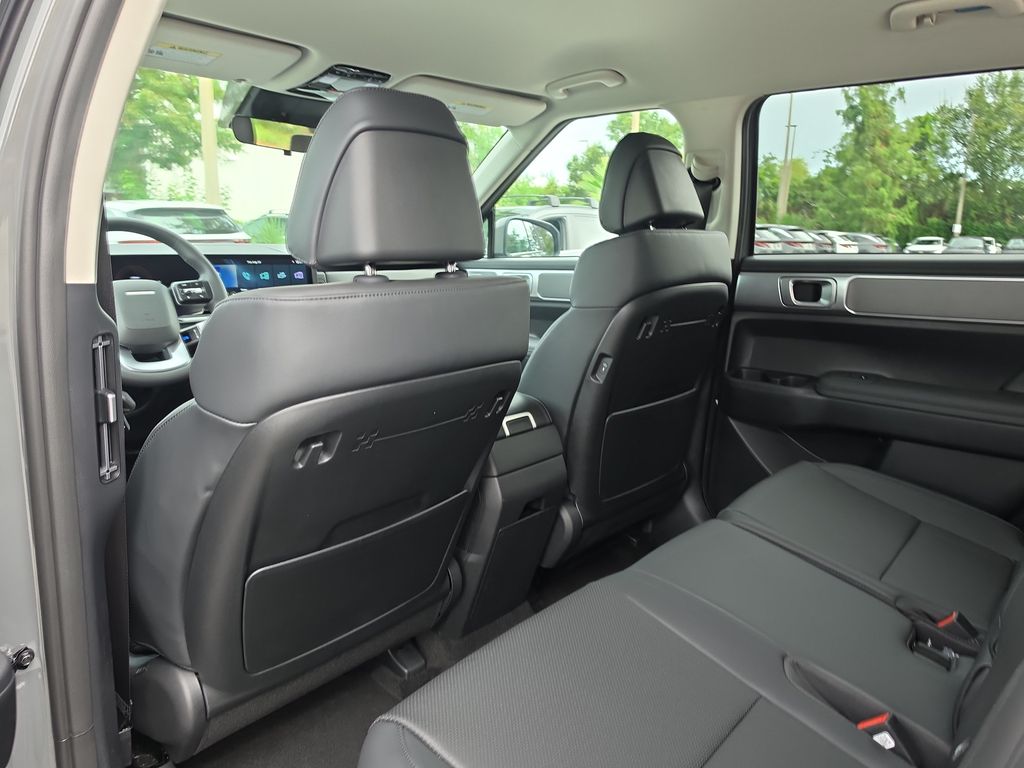 Thumbnail: 2027 Hyundai Santa Fe - 12