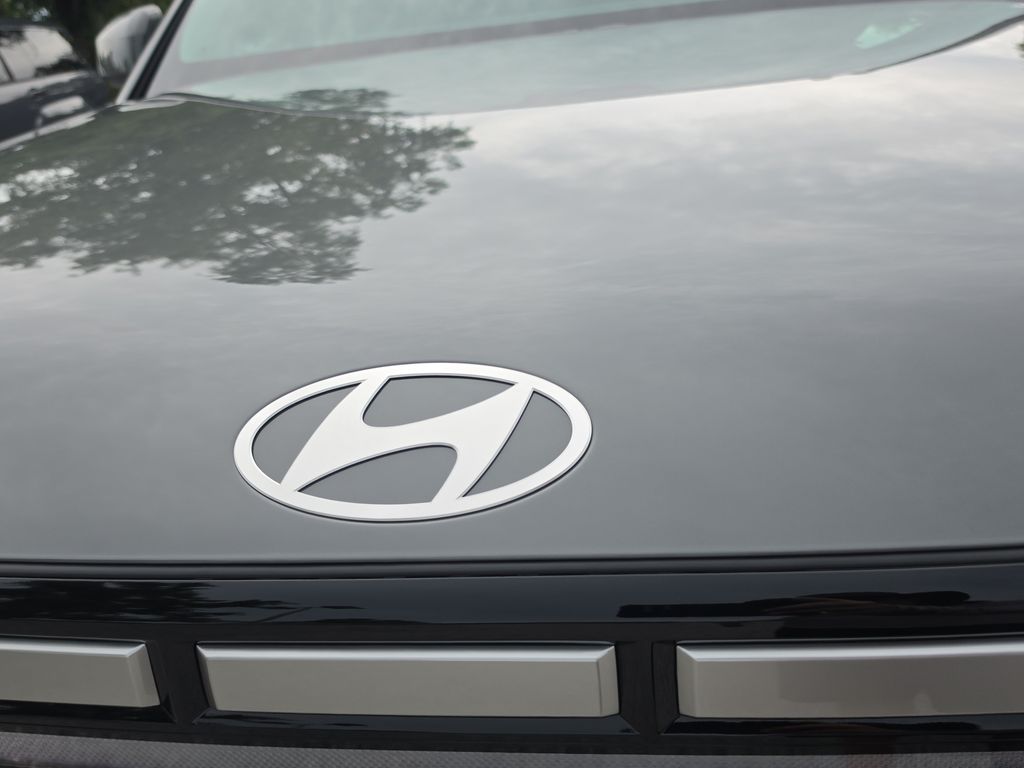 Thumbnail: 2027 Hyundai Santa Fe - 7