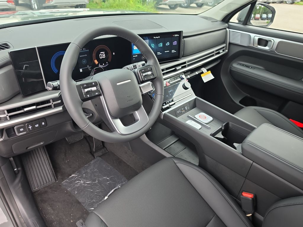 Thumbnail: 2027 Hyundai Santa Fe - 2