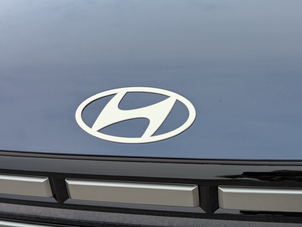 Thumbnail: 2027 Hyundai Santa Fe - 7