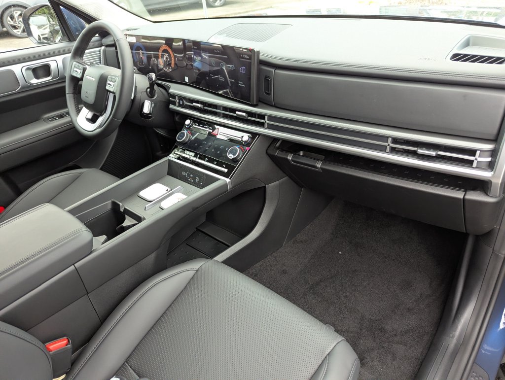 Thumbnail: 2027 Hyundai Santa Fe - 11