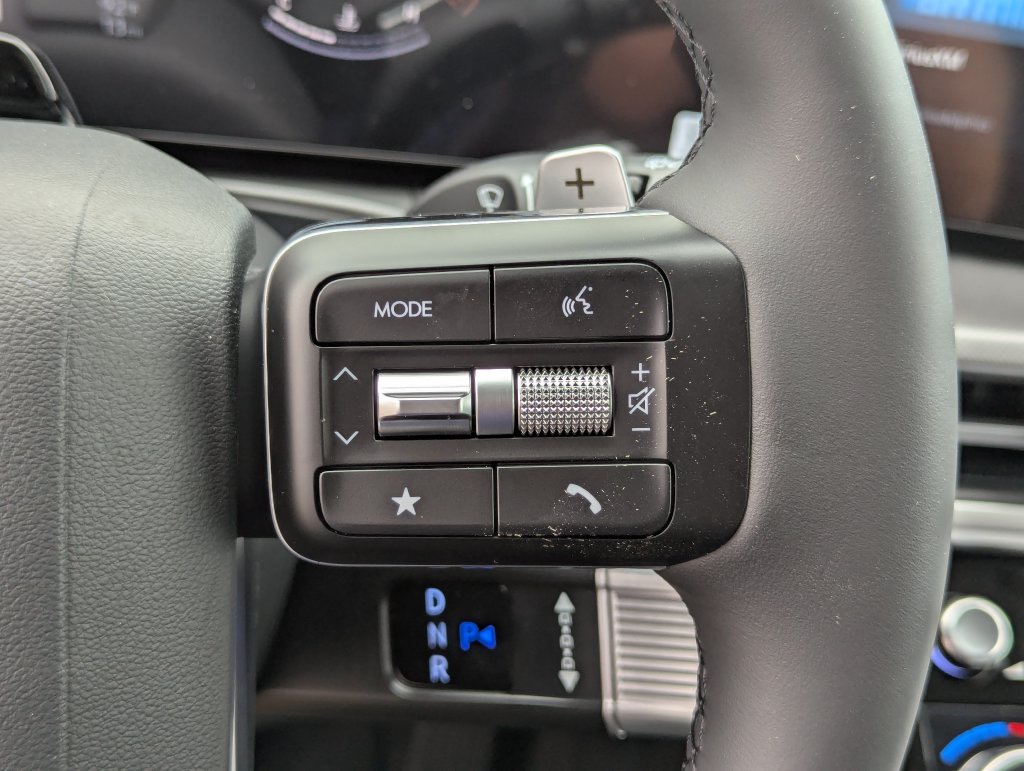 Thumbnail: 2027 Hyundai Santa Fe - 34
