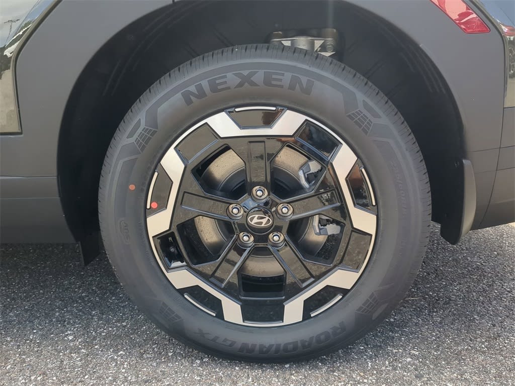 Thumbnail: 2026 Hyundai Santa Fe - 6