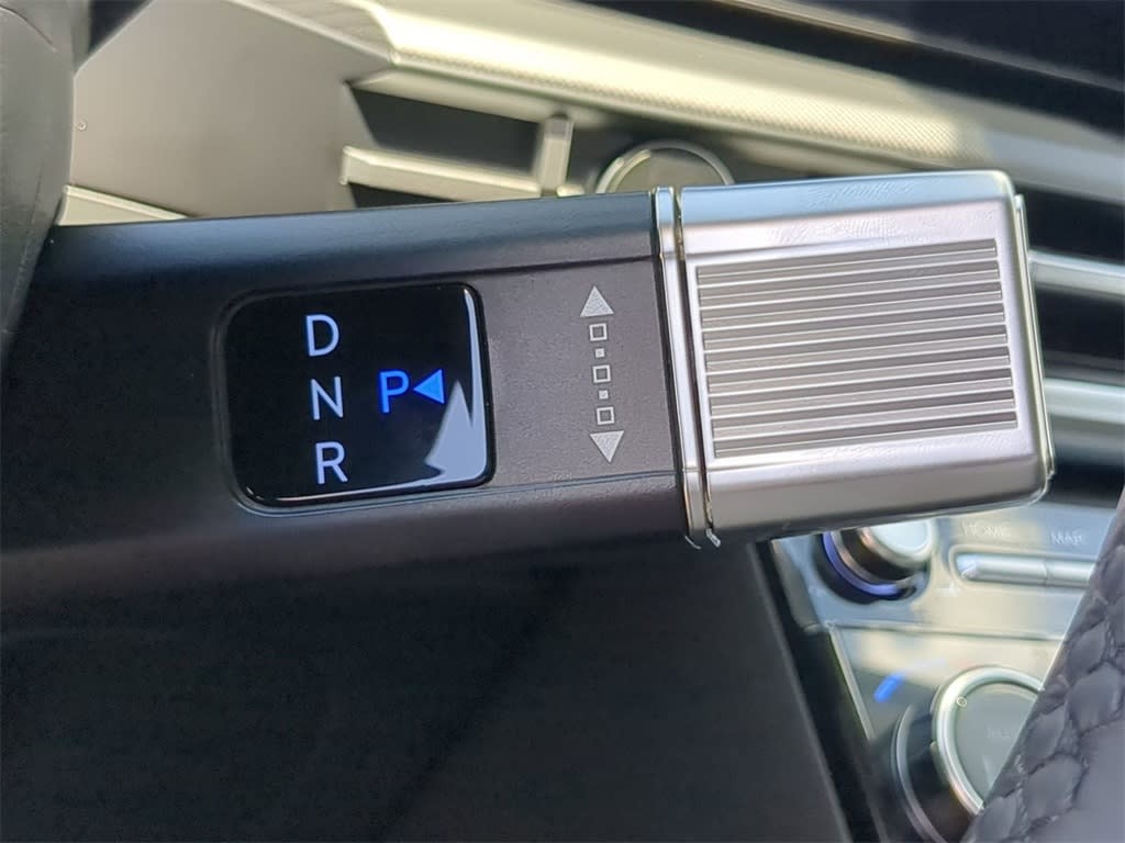 Thumbnail: 2026 Hyundai Santa Fe - 31