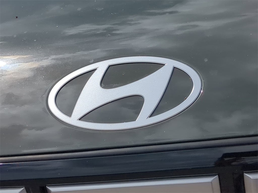 Thumbnail: 2026 Hyundai Santa Fe - 21