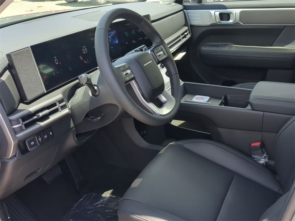 Thumbnail: 2026 Hyundai Santa Fe - 2