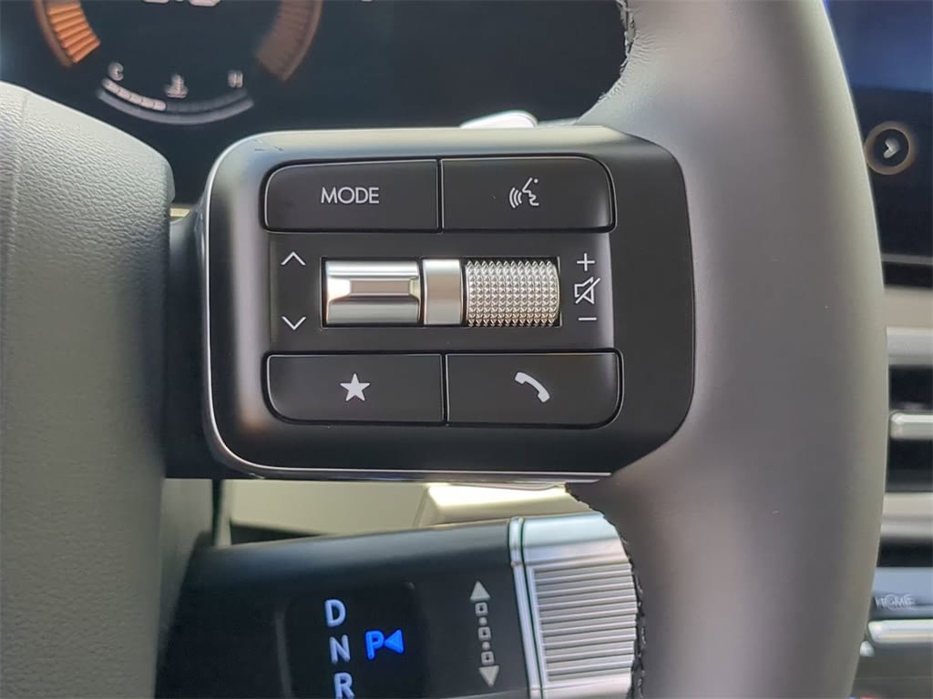 Thumbnail: 2026 Hyundai Santa Fe - 27