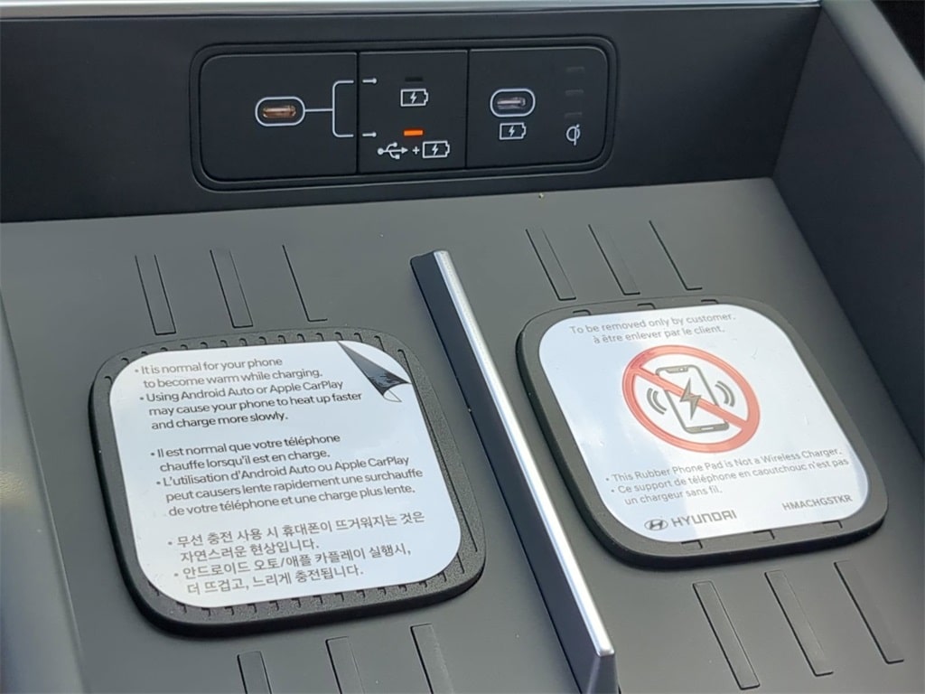 Thumbnail: 2026 Hyundai Santa Fe - 14