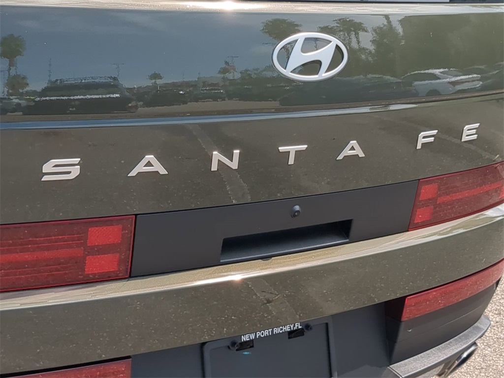 Thumbnail: 2026 Hyundai Santa Fe - 22