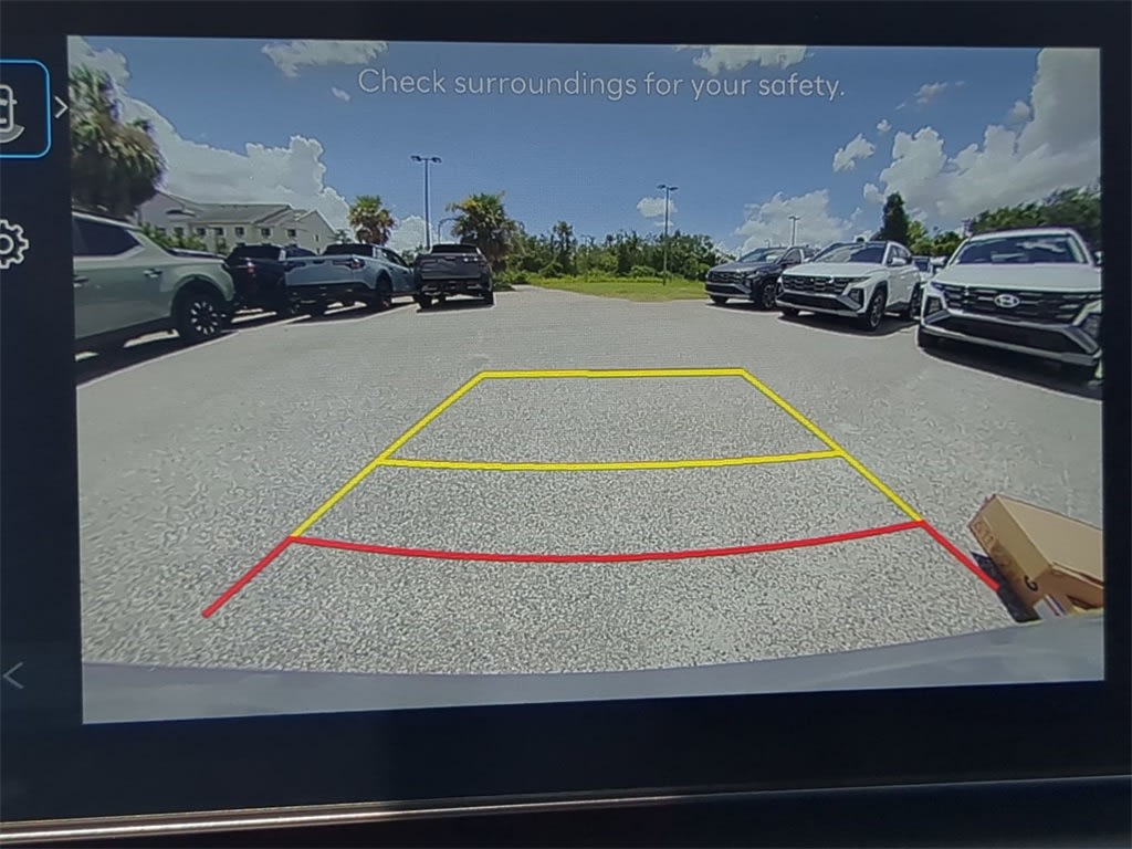 Thumbnail: 2026 Hyundai Santa Fe - 30