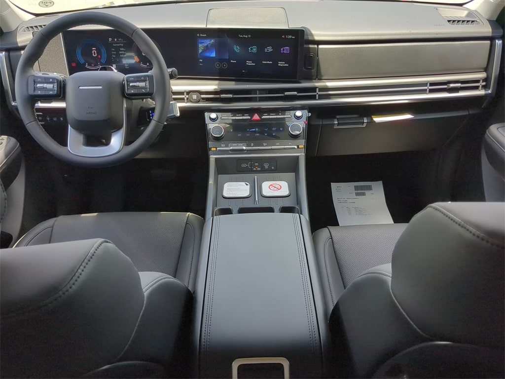 Thumbnail: 2026 Hyundai Santa Fe - 7