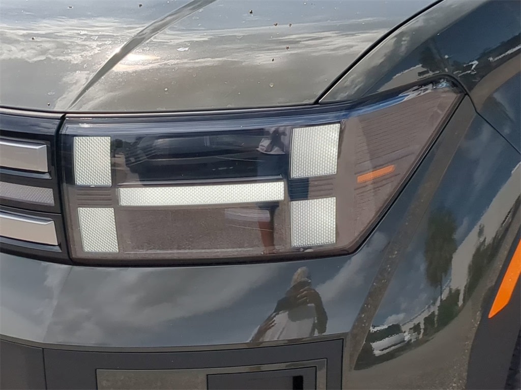 Thumbnail: 2026 Hyundai Santa Fe - 20