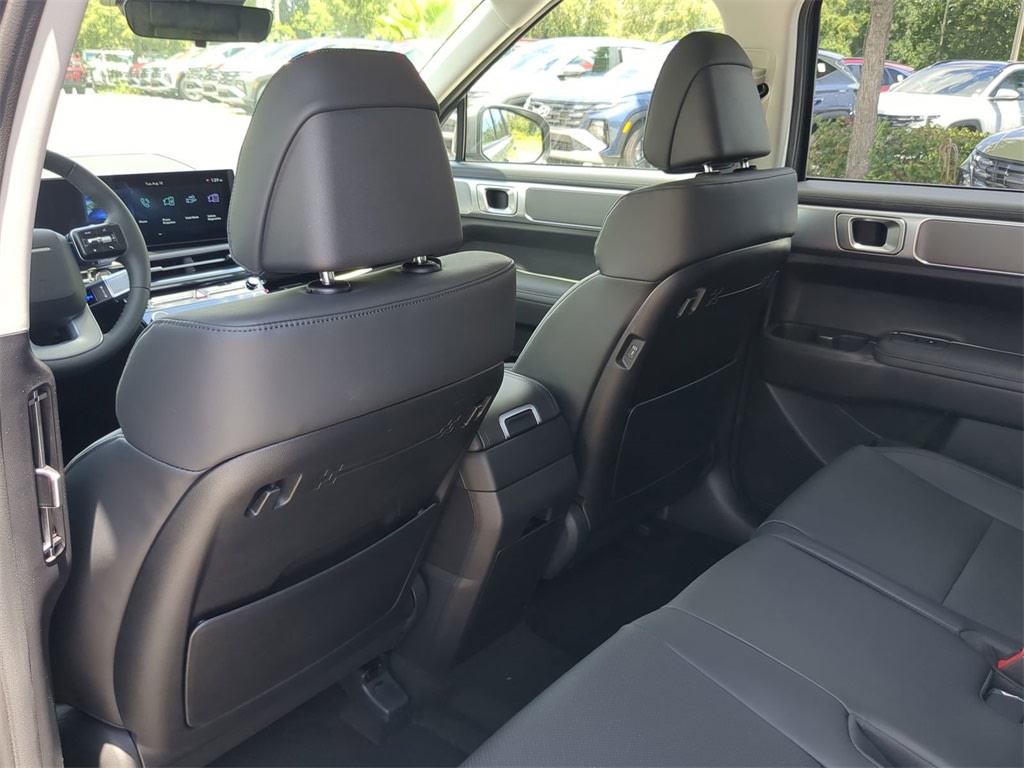 Thumbnail: 2026 Hyundai Santa Fe - 10