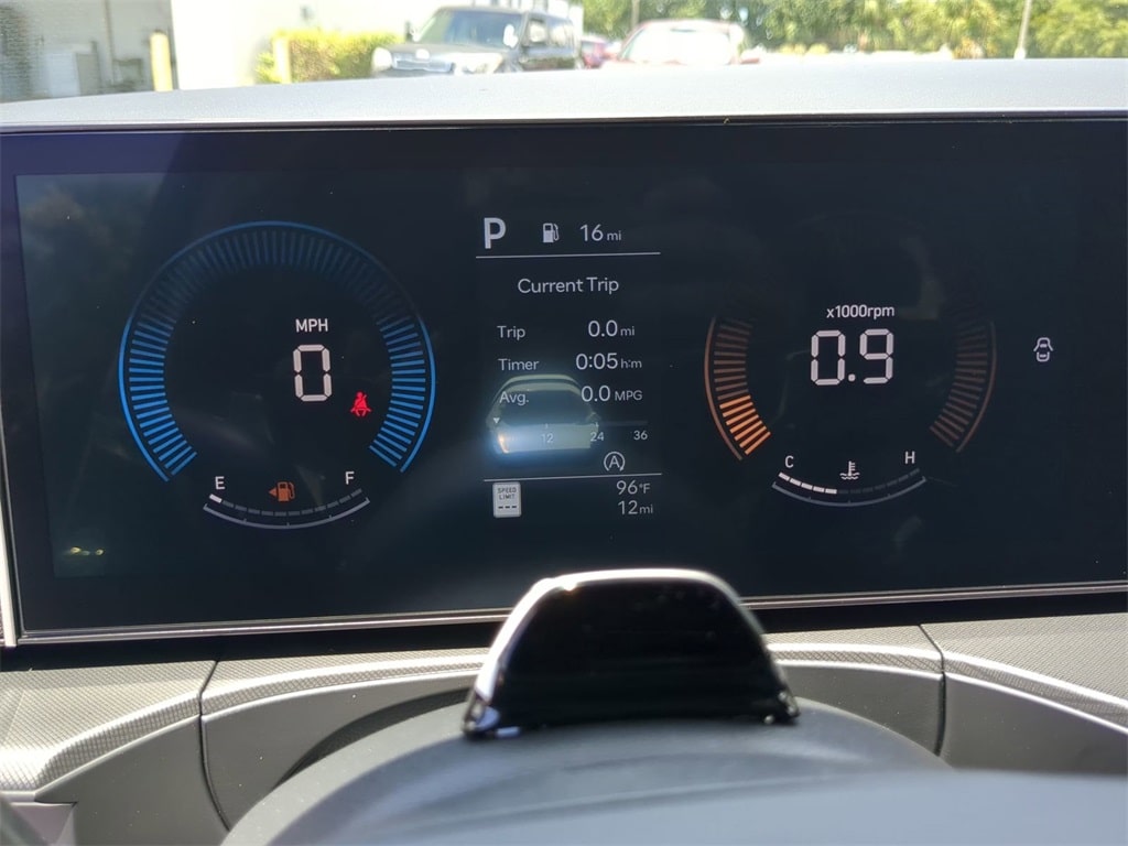 Thumbnail: 2026 Hyundai Santa Fe - 13