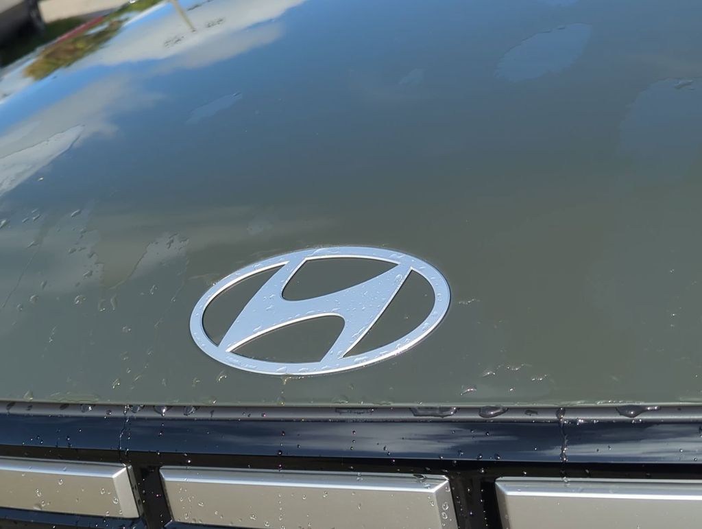 Thumbnail: 2026 Hyundai Santa Fe - 7