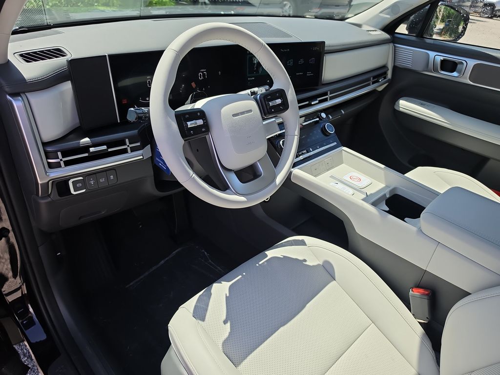 Thumbnail: 2026 Hyundai Santa Fe - 2