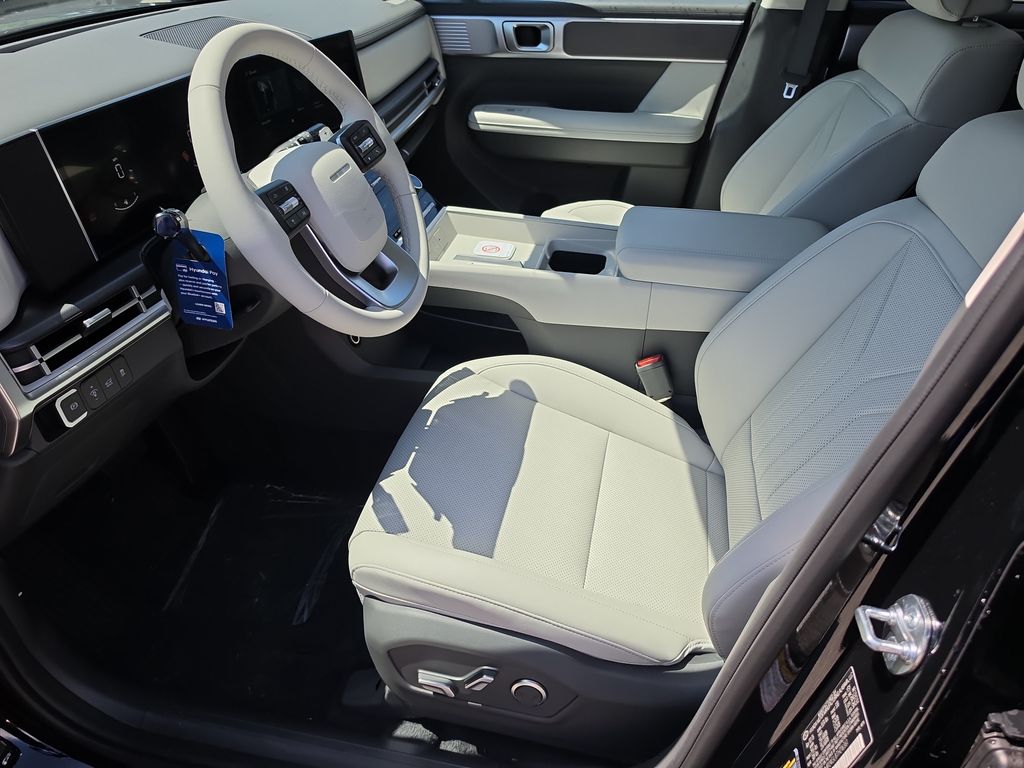 Thumbnail: 2026 Hyundai Santa Fe - 10