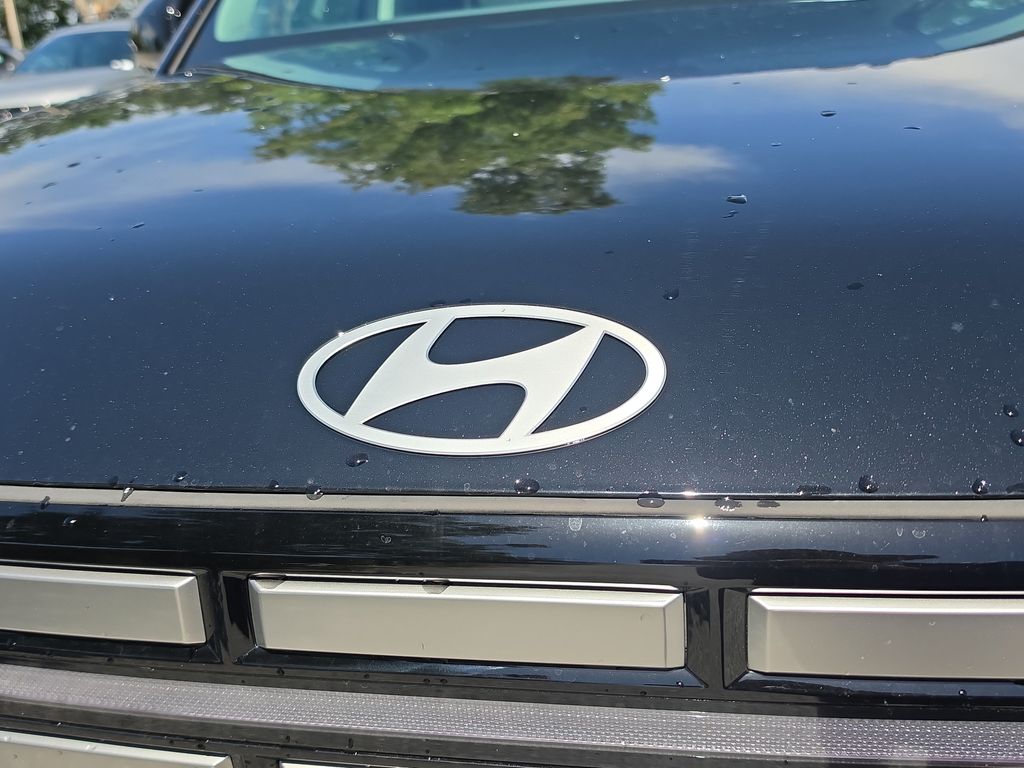 Thumbnail: 2026 Hyundai Santa Fe - 7