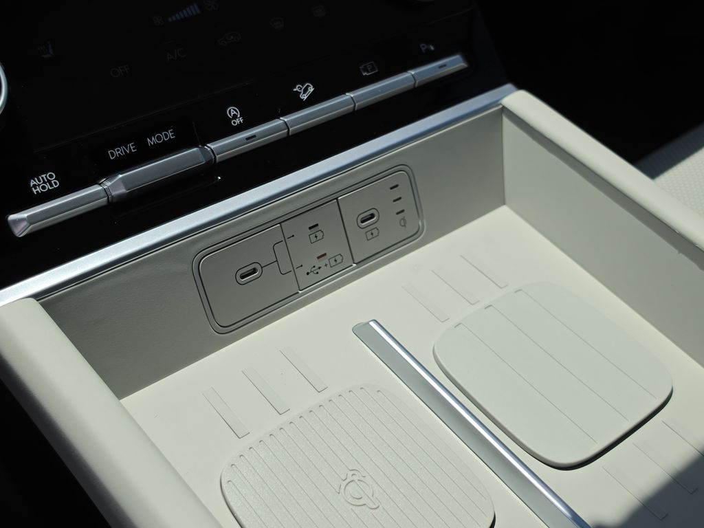 Thumbnail: 2027 Hyundai Santa Fe - 15