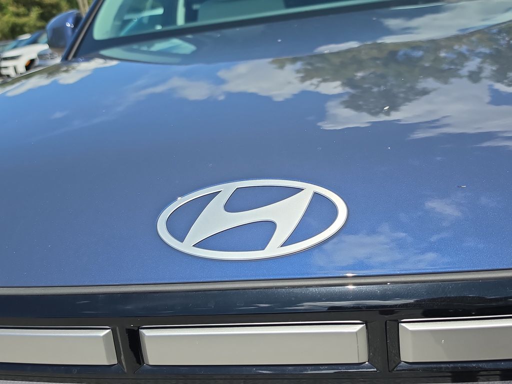 Thumbnail: 2027 Hyundai Santa Fe - 7