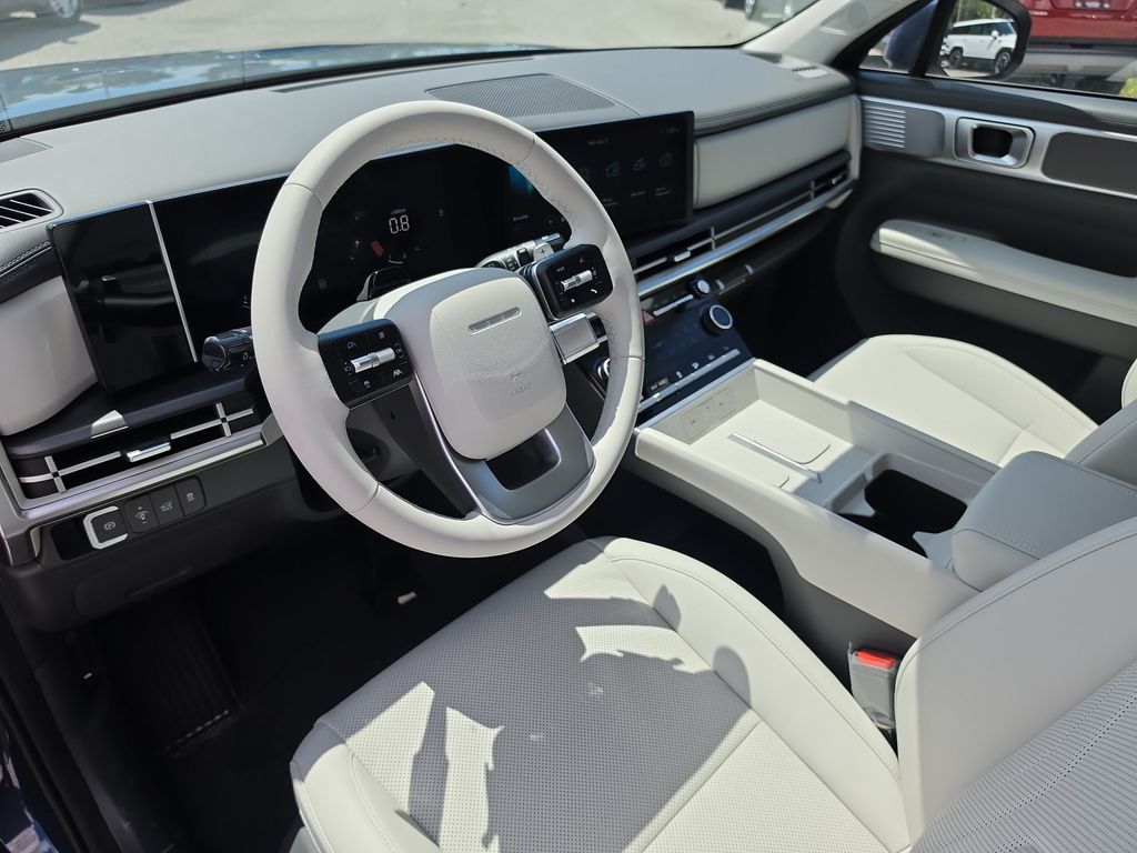 Thumbnail: 2027 Hyundai Santa Fe - 2